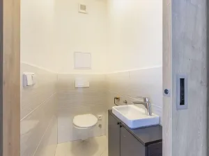 Pronájem bytu 3+kk, Chrudim - Chrudim II, Na Špici, 77 m2
