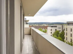 Pronájem bytu 3+kk, Chrudim - Chrudim II, Na Špici, 77 m2