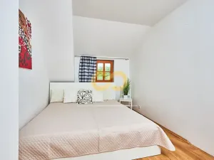 Prodej atypického bytu, Nová Pec, 106 m2