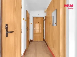 Prodej bytu 3+1, Vysoké Mýto - Pražské Předměstí, Rašínova, 62 m2