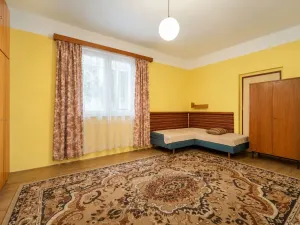 Prodej rodinného domu, Velim, Novoveská, 152 m2