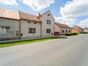 Prodej rodinného domu, Velim, Novoveská, 152 m2
