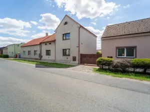 Prodej rodinného domu, Velim, Novoveská, 152 m2