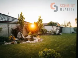 Prodej rodinného domu, Ladná, Ovčačky, 104 m2