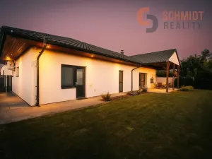 Prodej rodinného domu, Ladná, Ovčačky, 104 m2