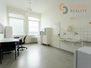 Pronájem kanceláře, Břeclav, Kančí obora, 30 m2