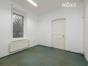 Pronájem bytu 4+1, Plzeň, Slovanské údolí, 95 m2