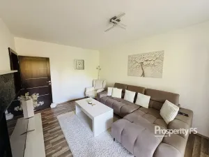 Pronájem bytu 2+1, Ostrava - Zábřeh, Svazácká, 54 m2