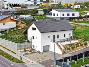 Prodej rodinného domu, Dobšice, 224 m2