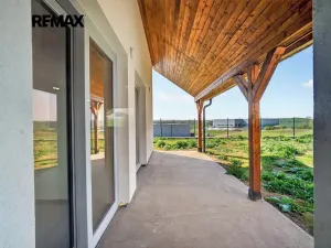 Prodej rodinného domu, Dobšice, 224 m2