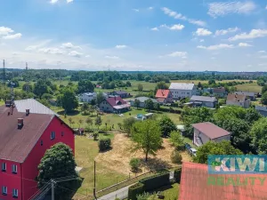 Prodej pozemku pro bydlení, Bohumín, 864 m2