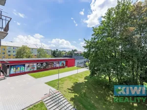 Pronájem bytu 1+1, Havířov, Dlouhá třída, 36 m2