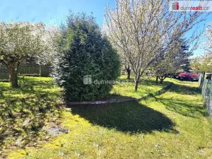 Prodej pozemku pro bydlení, Plzeň - Radobyčice, 520 m2