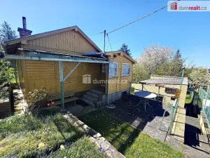 Prodej chaty, Plzeň - Radobyčice, 600 m2