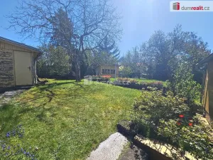 Prodej chaty, Plzeň - Radobyčice, 600 m2