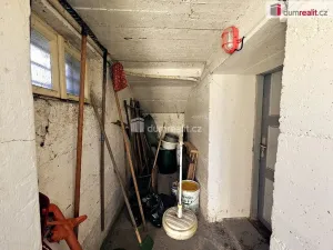 Prodej chaty, Plzeň - Radobyčice, 600 m2