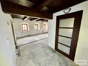 Prodej rodinného domu, Meziměstí, 160 m2