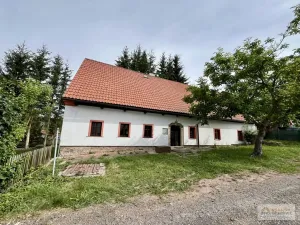 Prodej rodinného domu, Meziměstí, 160 m2
