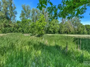 Prodej komerčního pozemku, Černožice, 528 m2