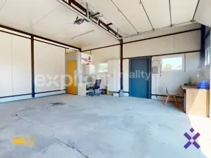 Pronájem komerční nemovitosti, Otrokovice, 40 m2