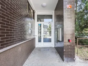 Pronájem bytu 2+kk, Mladá Boleslav, Zalužanská, 42 m2