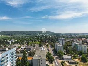 Pronájem bytu 2+kk, Mladá Boleslav, Zalužanská, 42 m2