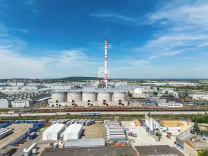 Pronájem bytu 2+kk, Mladá Boleslav, Zalužanská, 42 m2
