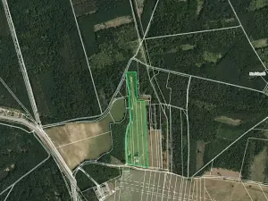 Prodej komerčního pozemku, Hodonín, 21731 m2