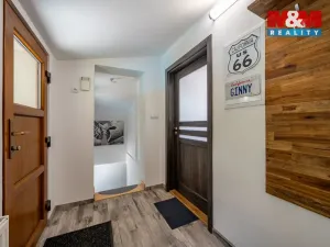 Prodej činžovního domu, Janov nad Nisou - Loučná nad Nisou, 340 m2