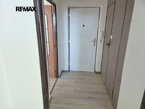 Pronájem bytu 1+1, Orlová, Lesní, 38 m2