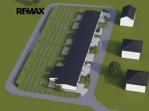 Prodej rodinného domu, Petrovice u Karviné, 91 m2