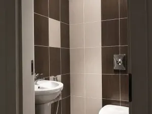 Pronájem bytu 3+kk, Praha - Holešovice, V přístavu, 103 m2