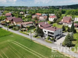 Prodej rodinného domu, Těrlicko - Horní Těrlicko, Na Vyhlídce, 130 m2