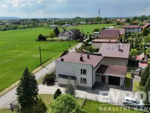 Prodej rodinného domu, Těrlicko - Horní Těrlicko, Na Vyhlídce, 130 m2