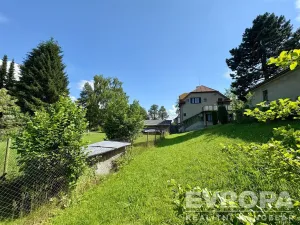 Prodej pozemku pro bydlení, Červená Voda, 1016 m2