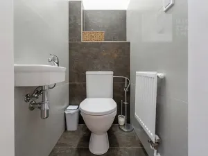 Prodej bytu 3+1, Brno, Úvoz, 123 m2