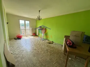Prodej bytu 2+1, Karviná - Mizerov, tř. Těreškovové, 51 m2