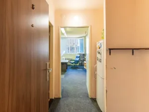 Pronájem bytu 1+kk, Mladá Boleslav, třída T. G. Masaryka, 25 m2