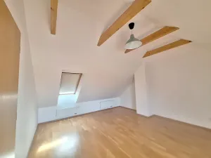 Pronájem bytu 3+kk, Praha - Nusle, Jaurisova, 83 m2