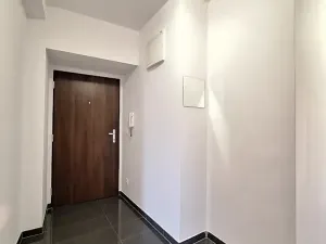 Pronájem bytu 3+kk, Praha - Nusle, Jaurisova, 83 m2