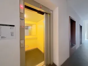 Pronájem bytu 3+kk, Praha - Nusle, Jaurisova, 83 m2