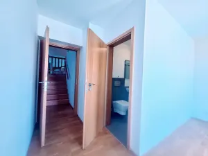 Pronájem bytu 4+kk, Praha - Nusle, Jaurisova, 100 m2