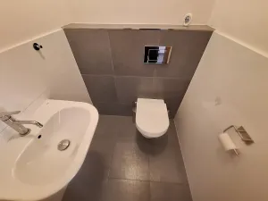 Pronájem bytu 4+kk, Praha - Nusle, Jaurisova, 100 m2