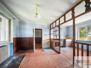 Prodej rodinného domu, Štoky, 270 m2
