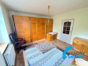Pronájem atypického bytu, Jílové, Teplická, 95 m2