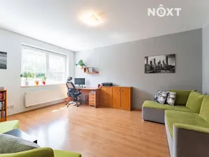 Prodej bytu 3+1, Olomouc, Horní lán, 97 m2