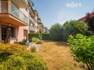 Prodej bytu 3+1, Olomouc, Horní lán, 97 m2