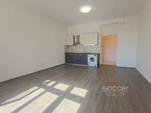 Prodej bytu 1+kk, Praha - Vysočany, Čerpadlová, 36 m2