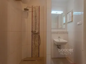 Prodej bytu 1+kk, Praha - Vysočany, Čerpadlová, 36 m2