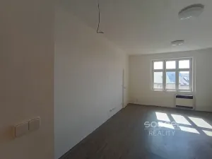 Prodej bytu 1+kk, Praha - Vysočany, Čerpadlová, 36 m2